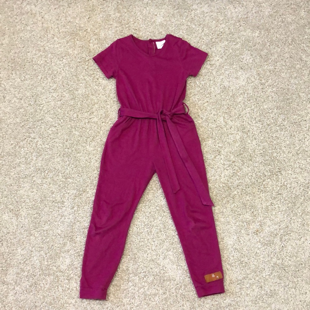 Millie Jay Jumpsuit